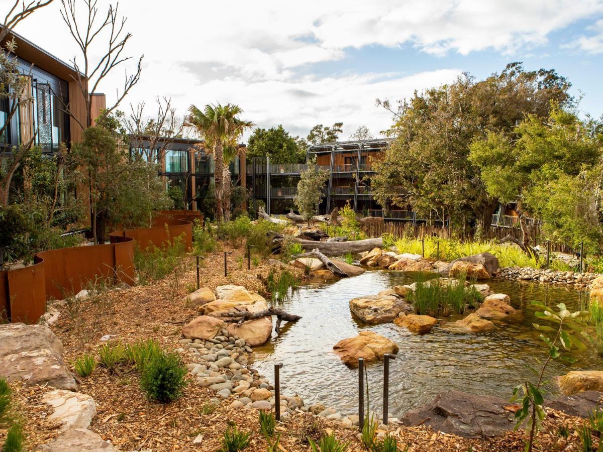 Wildlife Retreat At Taronga Hotel Sydney Eksteriør billede