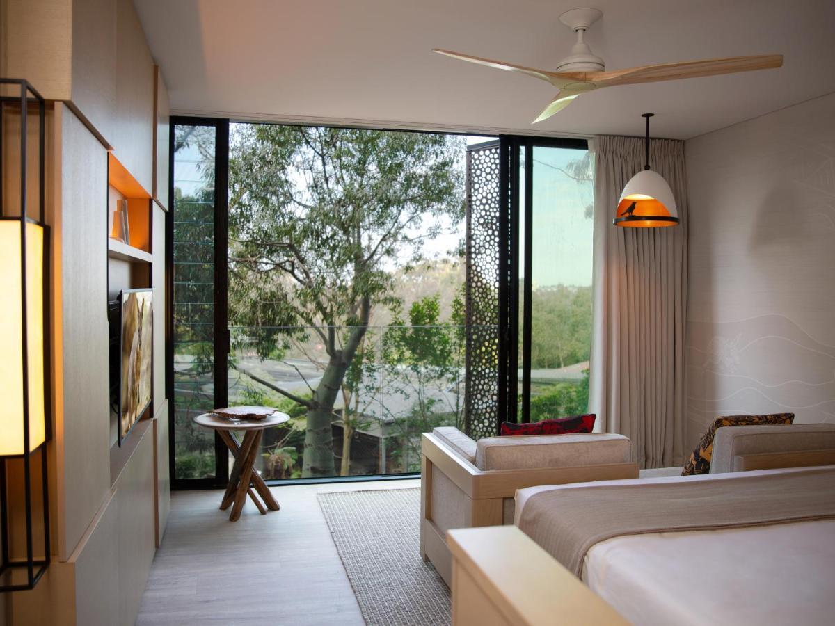 Wildlife Retreat At Taronga Hotel Sydney Eksteriør billede